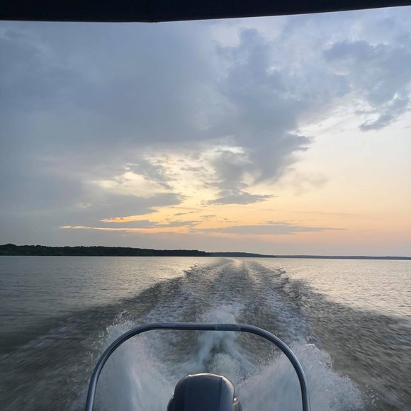 Meet your Posher, Scott - Picture 1 of 1